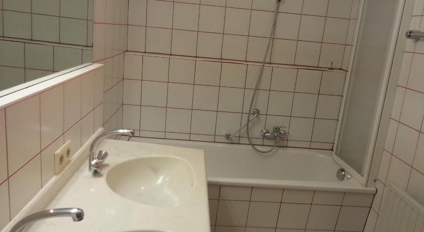 Appartement Gondelstube ザールバッハ・ヒンターグレム 部屋 写真